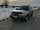 Lexus RX 300 2001 года за 5 300 000 тг. в Талдыкорган