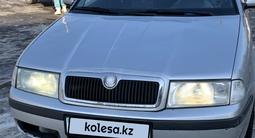 Skoda Octavia 2007 годаfor2 200 000 тг. в Алматы – фото 2