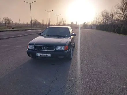 Audi 100 1993 года за 2 000 000 тг. в Аягоз