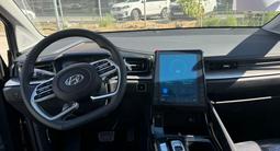 Hyundai Custin 2024 годаүшін12 500 000 тг. в Атырау – фото 4