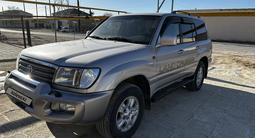 Toyota Land Cruiser 2004 года за 10 900 000 тг. в Актау – фото 3