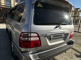 Toyota Land Cruiser 2004 года за 10 900 000 тг. в Актау – фото 4