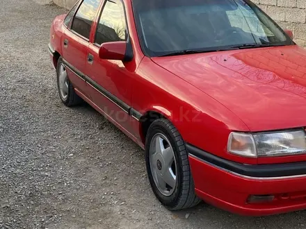 Opel Vectra 1992 года за 1 500 000 тг. в Туркестан – фото 3