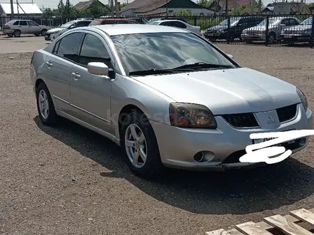 Mitsubishi Galant 2004 года за 3 500 000 тг. в Кокшетау – фото 3