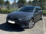 Kia Cee'd 2022 года за 11 450 000 тг. в Алматы