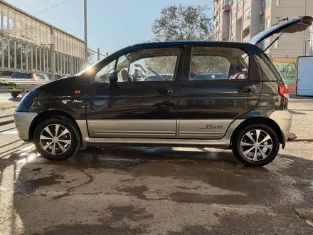 Daewoo Matiz 2012 года за 2 950 000 тг. в Актобе