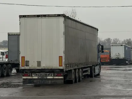 Volvo  FH 2013 года за 32 000 000 тг. в Алматы – фото 4