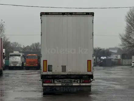 Volvo  FH 2013 года за 32 000 000 тг. в Алматы – фото 3