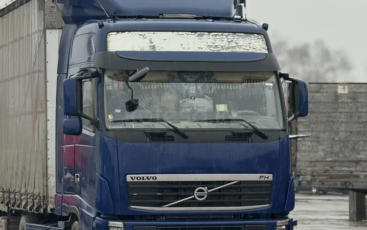 Volvo  FH 2013 годаүшін32 000 000 тг. в Алматы