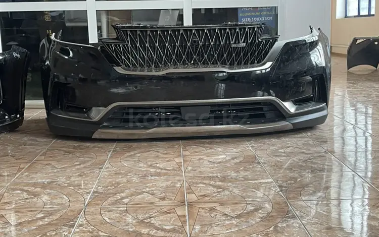 Бамперы на Kia и Hyundaiүшін10 000 тг. в Шымкент
