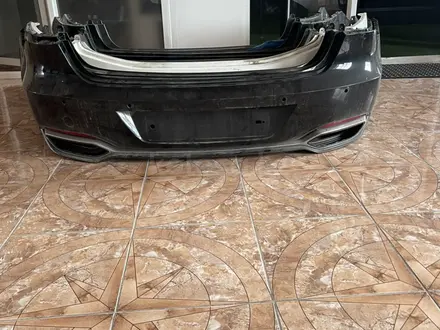 Бамперы на Kia и Hyundai за 10 000 тг. в Шымкент – фото 10