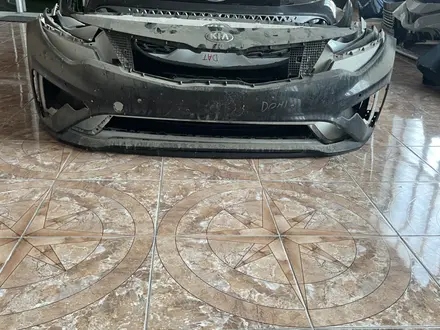 Бамперы на Kia и Hyundai за 10 000 тг. в Шымкент – фото 12