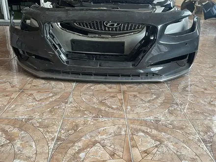 Бамперы на Kia и Hyundai за 10 000 тг. в Шымкент – фото 18