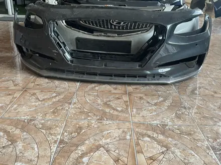 Бамперы на Kia и Hyundai за 10 000 тг. в Шымкент – фото 19