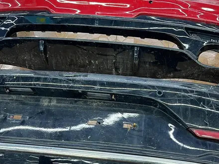 Бамперы на Kia и Hyundai за 10 000 тг. в Шымкент – фото 4