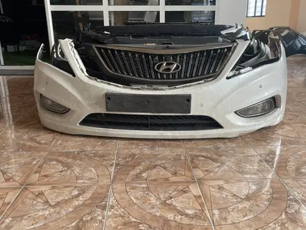 Бамперы на Kia и Hyundai за 10 000 тг. в Шымкент – фото 20