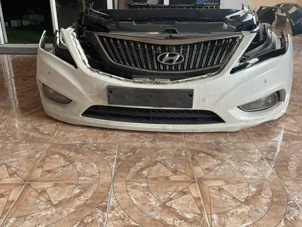 Бамперы на Kia и Hyundai за 10 000 тг. в Шымкент – фото 21