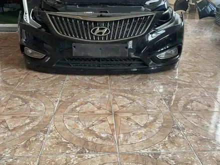 Бамперы на Kia и Hyundai за 10 000 тг. в Шымкент – фото 22
