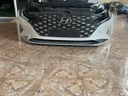 Бамперы на Kia и Hyundai за 10 000 тг. в Шымкент – фото 23
