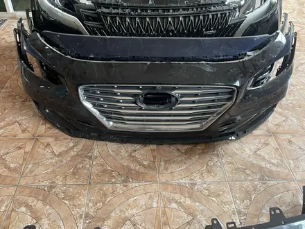 Бамперы на Kia и Hyundai за 10 000 тг. в Шымкент – фото 26