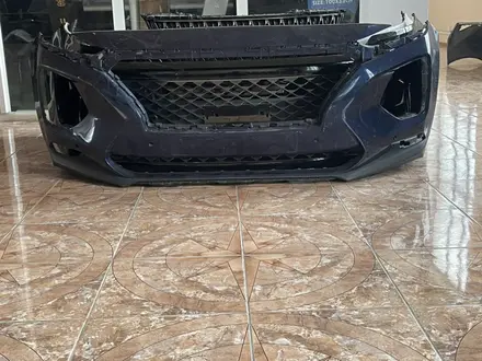 Бамперы на Kia и Hyundai за 10 000 тг. в Шымкент – фото 27