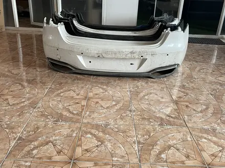 Бамперы на Kia и Hyundai за 10 000 тг. в Шымкент – фото 6