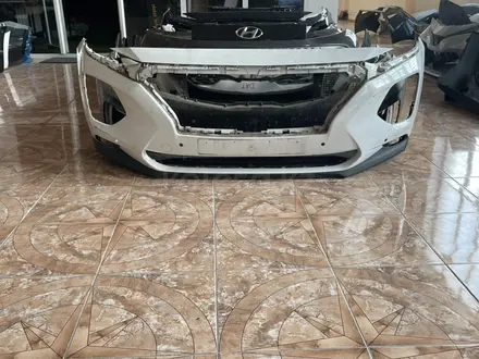 Бамперы на Kia и Hyundai за 10 000 тг. в Шымкент – фото 8
