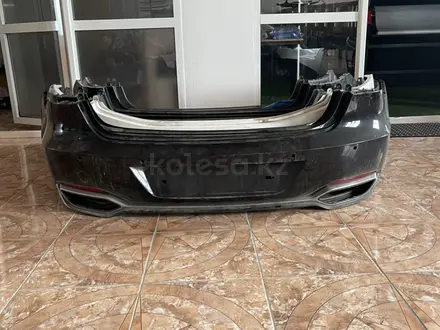 Бамперы на Kia и Hyundai за 10 000 тг. в Шымкент – фото 9