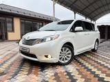 Toyota Sienna 2016 года за 18 000 000 тг. в Алматы