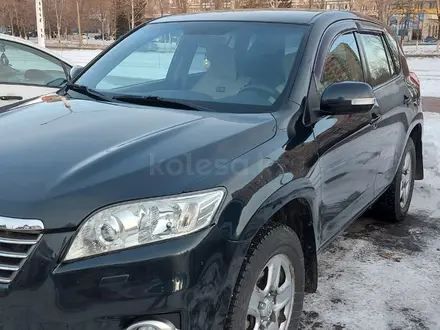 Toyota RAV4 2011 годаүшін6 700 000 тг. в Усть-Каменогорск – фото 4