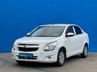 Chevrolet Cobalt 2022 годаүшін5 900 000 тг. в Алматы