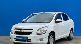 Chevrolet Cobalt 2022 года за 5 460 000 тг. в Алматы