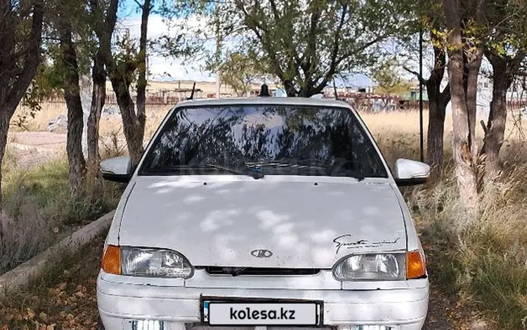 ВАЗ (Lada) 2109 1996 годаfor1 100 000 тг. в Баянаул