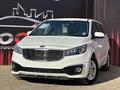 Kia Sedona 2016 года за 14 500 000 тг. в Атырау