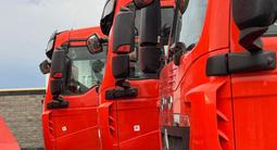 WAW  ZZ3257S324GE1 2025 года за 10 000 тг. в Кульсары – фото 2