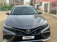 Toyota Camry 2021 годаfor14 000 000 тг. в Актау