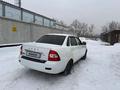 ВАЗ (Lada) Priora 2170 2011 года за 1 200 000 тг. в Павлодар – фото 4