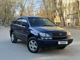 Lexus RX 300 2002 года за 5 800 000 тг. в Павлодар