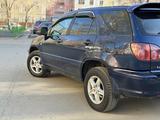 Lexus RX 300 2002 года за 5 800 000 тг. в Павлодар – фото 5