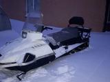 Yamaha  VK540 2008 года за 3 300 000 тг. в Щучинск – фото 2
