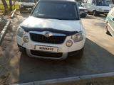 Skoda Yeti 2013 годаүшін6 100 000 тг. в Павлодар