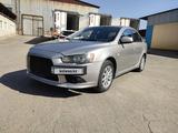 Mitsubishi Lancer 2012 года за 4 000 000 тг. в Алматы