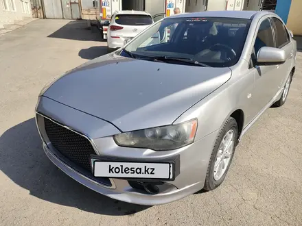 Mitsubishi Lancer 2012 года за 4 000 000 тг. в Алматы – фото 7