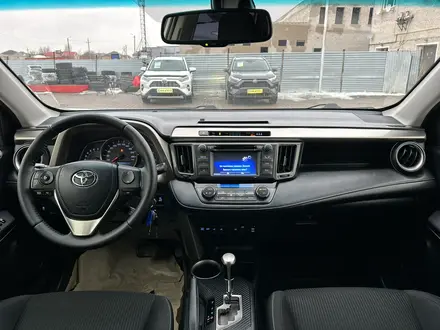 Toyota RAV4 2014 года за 10 900 000 тг. в Актобе – фото 21