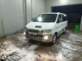 Hyundai Starex 2001 года за 2 200 000 тг. в Кулан