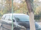 Toyota Estima 2008 года за 6 700 000 тг. в Лисаковск