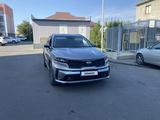 Kia Sorento 2021 года за 13 000 000 тг. в Тараз – фото 3