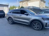 Kia Sorento 2021 года за 13 000 000 тг. в Тараз – фото 4