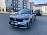Kia Sorento 2021 года за 13 000 000 тг. в Тараз