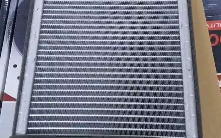 Радиатор печки за 777 тг. в Алматы